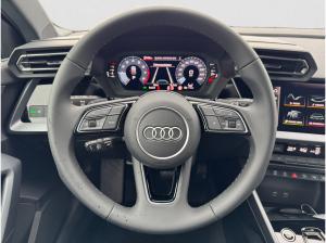 Audi A3 Sportback TFSI S tronic|KAMERA|ACC|el. SITZ