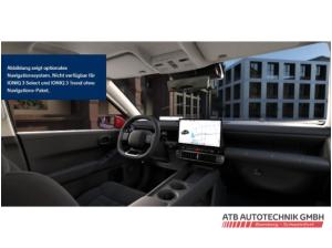 Hyundai IONIQ 3 Trend 61kWh LED ACC Apple CarPlay