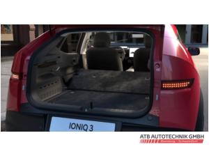 Hyundai IONIQ 3 Trend 61kWh LED ACC Apple CarPlay