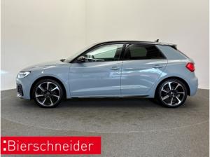 Audi A1 Sportback 25 TFSI advanced LED S-SITZE 18 PDC