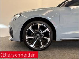 Audi A1 Sportback 25 TFSI advanced LED S-SITZE 18 PDC