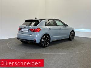Audi A1 Sportback 25 TFSI advanced LED S-SITZE 18 PDC