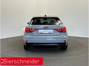 Audi A1 Sportback 25 TFSI advanced LED S-SITZE 18 PDC