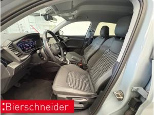 Audi A1 Sportback 25 TFSI advanced LED S-SITZE 18 PDC