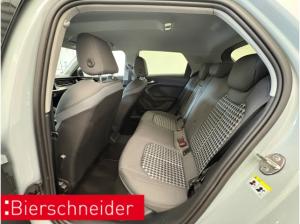 Audi A1 Sportback 25 TFSI advanced LED S-SITZE 18 PDC