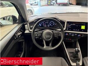 Audi A1 Sportback 25 TFSI advanced LED S-SITZE 18 PDC