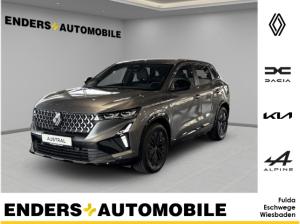 Renault Austral Evolution Mild Hybrid 150*Sitzheizung*NUR MIT HR-AUSZUG!