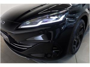 BYD Seal 6 DM-i Touring Comfort