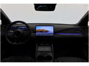 BYD Seal 6 DM-i Touring Comfort