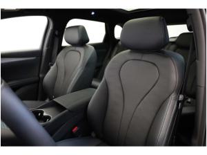 BYD Seal 6 DM-i Touring Comfort