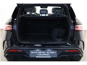 BYD Seal 6 DM-i Touring Comfort