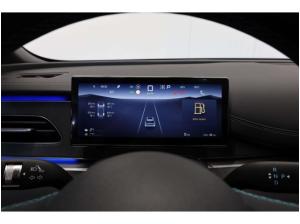 BYD Seal 6 DM-i Touring Comfort