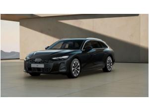 Audi A6 Avant TFSI Advanced AHK/P-Dach/19''/Bei.Dis.