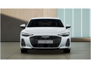 Audi A6 Limousine TDI quattro Advanced S-Line