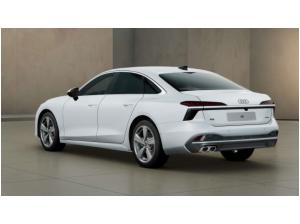 Audi A6 Limousine TDI quattro Advanced S-Line
