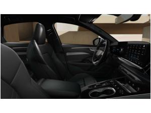 Audi A6 Limousine TDI quattro Advanced S-Line