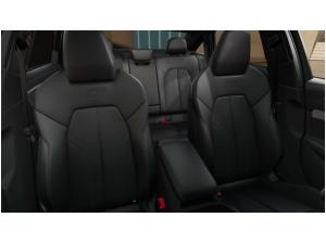 Audi A6 Limousine TDI quattro Advanced S-Line