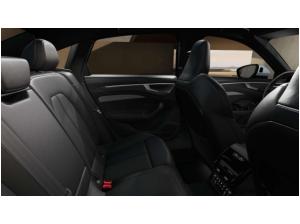 Audi A6 Limousine TDI quattro Advanced S-Line
