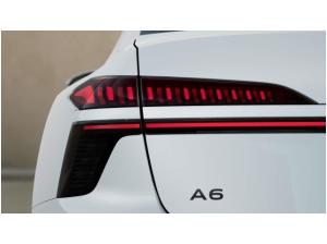 Audi A6 Limousine TDI quattro Advanced S-Line