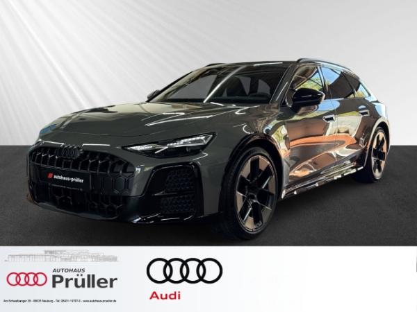 Audi A6 allroad TDI qu S tro 360°+AHK+B&O+HuD+Sthz