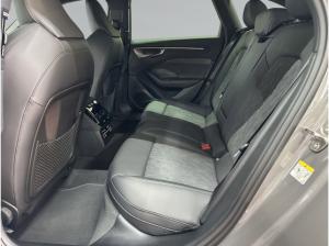 Audi A6 allroad TDI qu S tro 360°+AHK+B&O+HuD+Sthz