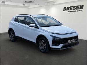 Hyundai BAYON 1.0 T-GDI Trend Komfort-Paket*LED*Keyless*Carplay