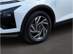 Hyundai BAYON 1.0 T-GDI Trend Komfort-Paket*LED*Keyless*Carplay