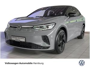 Volkswagen ID.5 GTX 4Motion Sitzheizung CarPlay Panorama