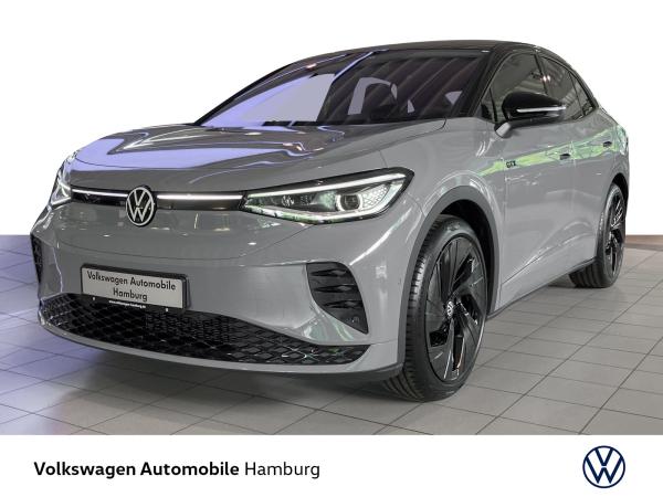 Volkswagen ID.5 GTX 4Motion Sitzheizung CarPlay Panorama