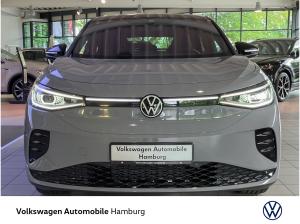 Volkswagen ID.5 GTX 4Motion Sitzheizung CarPlay Panorama