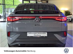 Volkswagen ID.5 GTX 4Motion Sitzheizung CarPlay Panorama