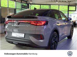 Volkswagen ID.5 GTX 4Motion Sitzheizung CarPlay Panorama