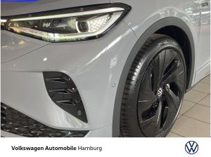 Volkswagen ID.5 GTX 4Motion Sitzheizung CarPlay Panorama