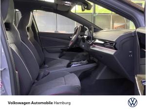 Volkswagen ID.5 GTX 4Motion Sitzheizung CarPlay Panorama