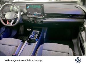 Volkswagen ID.5 GTX 4Motion Sitzheizung CarPlay Panorama