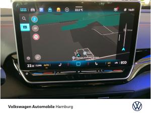 Volkswagen ID.5 GTX 4Motion Sitzheizung CarPlay Panorama