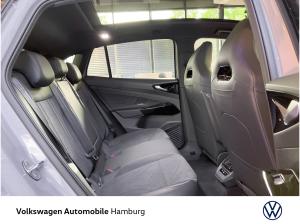 Volkswagen ID.5 GTX 4Motion Sitzheizung CarPlay Panorama