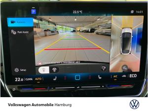 Volkswagen ID.5 GTX 4Motion Sitzheizung CarPlay Panorama