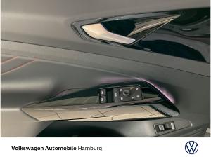 Volkswagen ID.5 GTX 4Motion Sitzheizung CarPlay Panorama