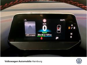 Volkswagen ID.5 GTX 4Motion Sitzheizung CarPlay Panorama