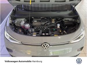 Volkswagen ID.5 GTX 4Motion Sitzheizung CarPlay Panorama