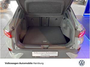 Volkswagen ID.5 GTX 4Motion Sitzheizung CarPlay Panorama