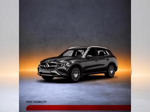 Mercedes-Benz GLC 200 GLC
