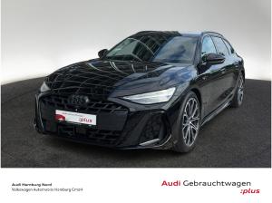 Audi A6 Avant 3.0 TFSI quattro S line AHK B&O HeadUp