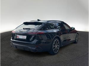 Audi A6 Avant 3.0 TFSI quattro S line AHK B&O HeadUp