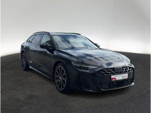 Audi A6 Avant 3.0 TFSI quattro S line AHK B&O HeadUp