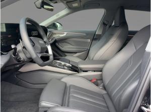 Audi A6 Avant 3.0 TFSI quattro S line AHK B&O HeadUp