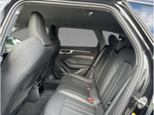 Audi A6 Avant 3.0 TFSI quattro S line AHK B&O HeadUp