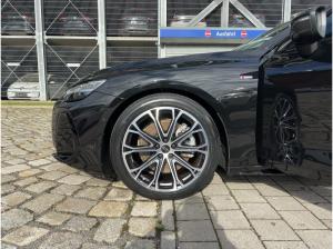 Audi A6 Avant 3.0 TFSI quattro S line AHK B&O HeadUp