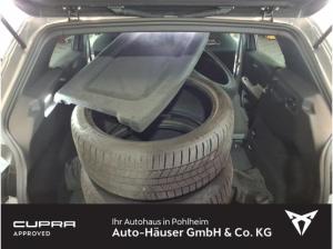 Cupra Born e-Boost 60 kWh WÄRMEPUMPE PANO AR-HUD TOP-VIEW SENNHEISER 20ZOLL